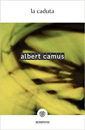 La caduta by Albert Camus