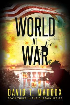 World at War by David T. Maddox