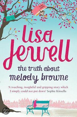 The Truth about Melody Browne by Lisa Jewell