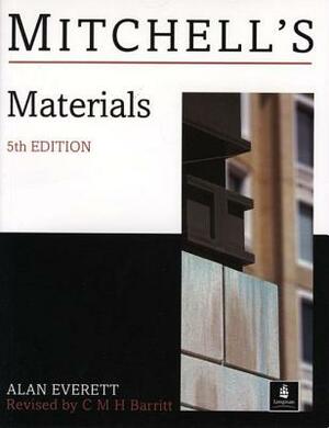 Materials by Alan Everett, C. M. H. Barritt