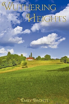 Wuthering Heights by Emily Brontë