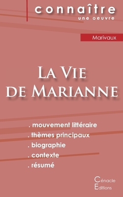 La Vie de Marianne by Marivaux