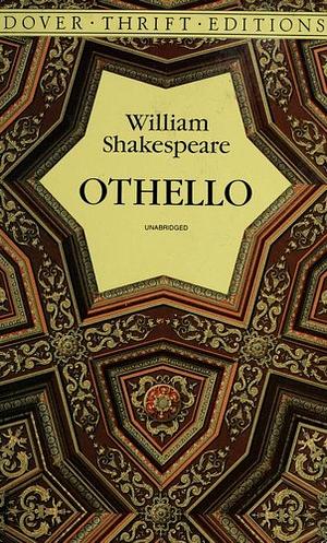 Othello by William Shakespeare