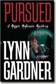 Pursued by Lynn Gardner