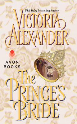 The Prince's Bride by Victoria Alexander
