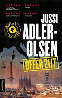 Offer 2117 by Erik Johannes Krogstad, Jussi Adler-Olsen