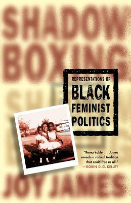 Shadowboxing: Representations of Black Feminist Politics by Na Na