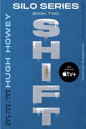 Shift by Hugh Howey