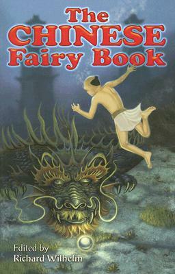 The Chinese Fairy Book by 