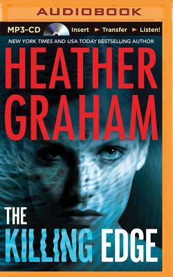 The Killing Edge by Heather Graham