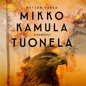 Tuonela by Mikko Kamula