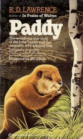 Paddy by R.D. Lawrence