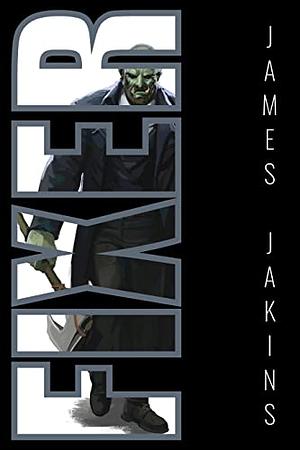 Jack Bloodfist: Fixer by James Jakins