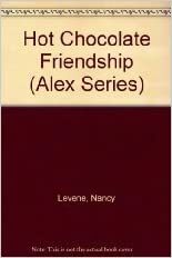 Hot Chocolate Friendship by Nancy Simpson Levene
