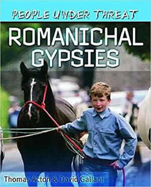 Romanichal Gypsies by Thomas Alan Acton, David Gallant