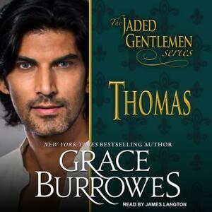 Thomas by Grace Burrowes