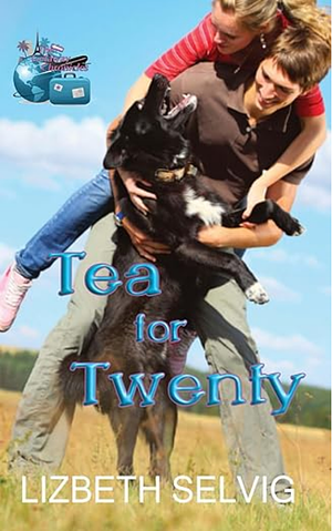 Tea for Twenty by Lizbeth Selvig