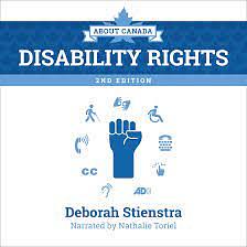 About Canada: Disability Rights: 2nd Edition by Deborah Stienstra