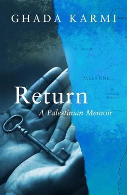 Return: A Palestinian Memoir by Ghada Karmi