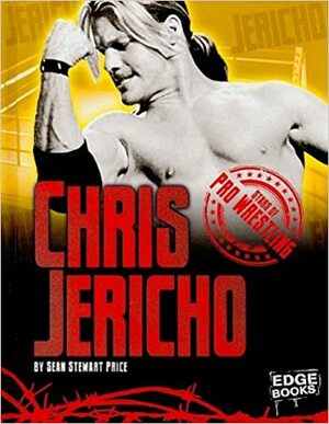 Chris Jericho by Sean Stewart Price