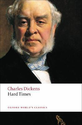 Hard Times (Dramatised) by Charles Dickens