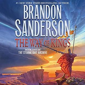 The Way of Kings by Brandon Sanderson