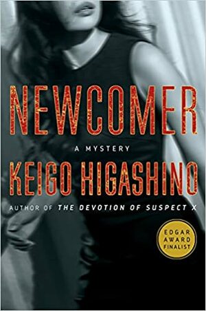 Newcomer - Pembunuhan di Nihonbashi by Keigo Higashino