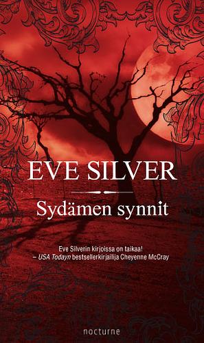 Sydämen synnit by Eve Silver