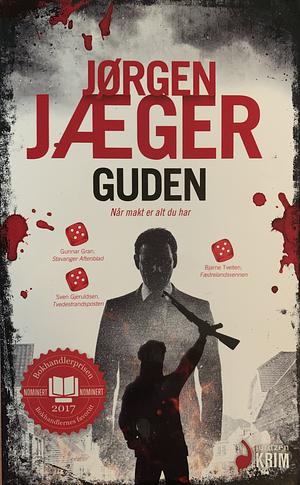 Guden by Jørgen Jæger