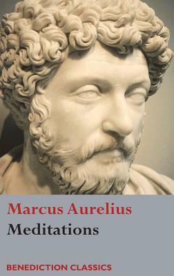 Meditations by Marcus Aurelius