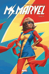 Super célèbre by Takeshi Miyazawa, G. Willow Wilson, Nico Leon