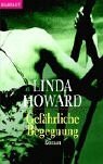Gefährliche Begegnung by Linda Howard