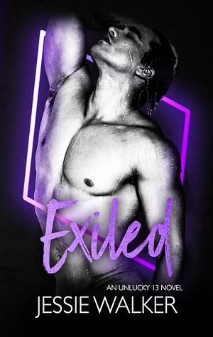 Exiled by Jessie Walker