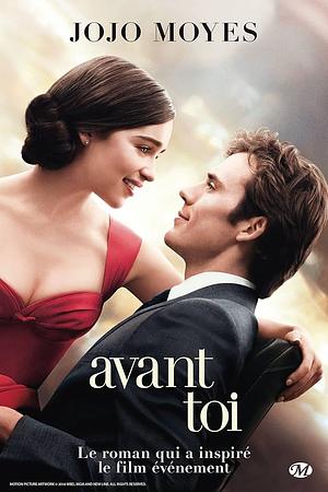 Avant toi by Jojo Moyes