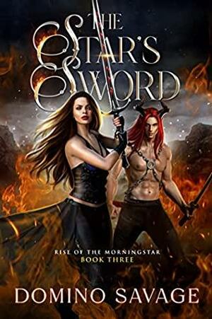 The Star's Sword by Domino Savage