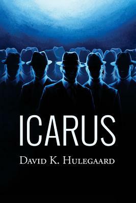 Icarus by David K. Hulegaard