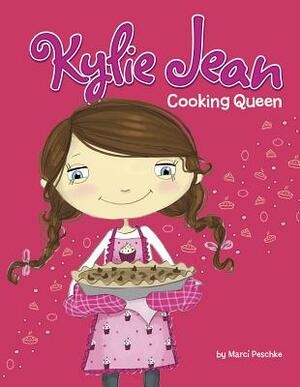 Cooking Queen by Marci Peschke