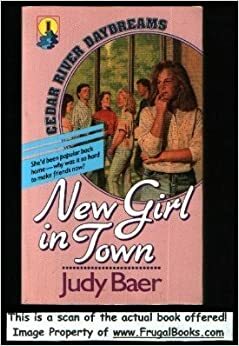 New Girl in Town by Judy Baer