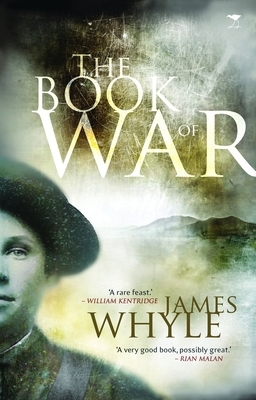 The Book of War by James Whyle