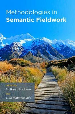 Methodologies in Semantic Fieldwork by 
