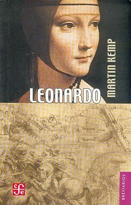 Leonardo by Martin Kemp