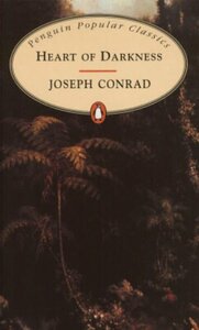 Heart of Darkness by Joseph Conrad