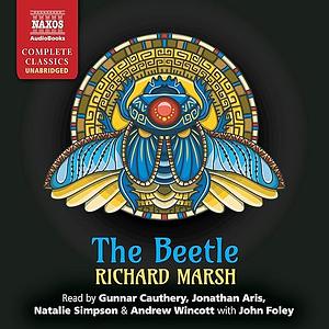 The Beetle by Richard Marsh