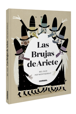 Las Brujas de Ariete by Bel Olid