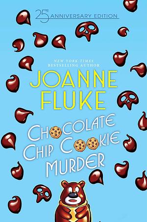 Chocolate Chip Cookie Murder by Joanne Fluke