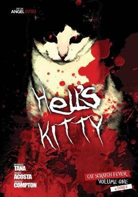 Hell's Kitty by Nicholas Tana