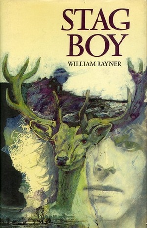 Stag Boy by William Rayner