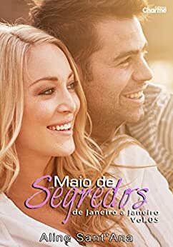 Maio de Segredos: Derek & Leonor by Aline Sant'ana