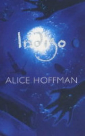 Indigo by Alice Hoffman