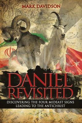 Daniel Revisited by Mark Davidson